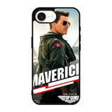 Top Gun Maverick iPhone 17e Case QC10736