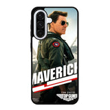 Top Gun Maverick Samsung Galaxy A26 5G Case OV10736
