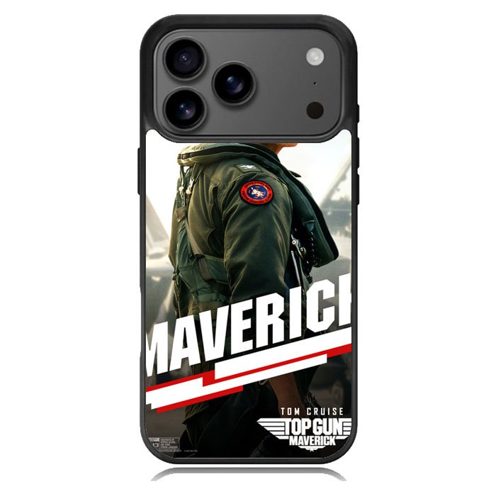 Top Gun Maverick Samsung Galaxy S26 Case OV10736