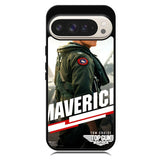 Top Gun Maverick Google Pixel 10 Pro XL Case OV10736