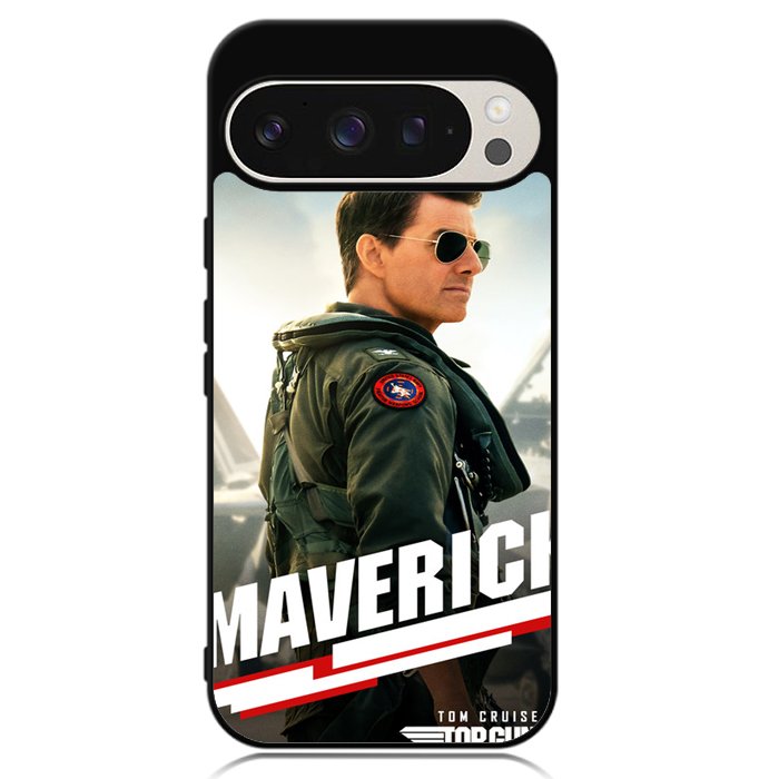 Top Gun Maverick Google Pixel 9 Pro XL Case OV10736
