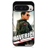Top Gun Maverick Google Pixel 9 Pro XL Case OV10736