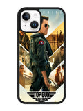Top Gun Maverick iPhone 15 Case OV10737