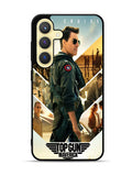 Top Gun Maverick Samsung Galaxy S24 5G Case OV10737
