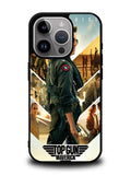 Top Gun Maverick iPhone 15 Pro Max Case OV10737
