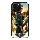 Top Gun Maverick iPhone 16 Pro Max Case OV10737