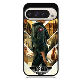 Top Gun Maverick Google Pixel 10 | Google Pixel 10 Pro Case OV10737
