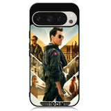 Top Gun Maverick Google Pixel 9 Pro XL Case OV10737