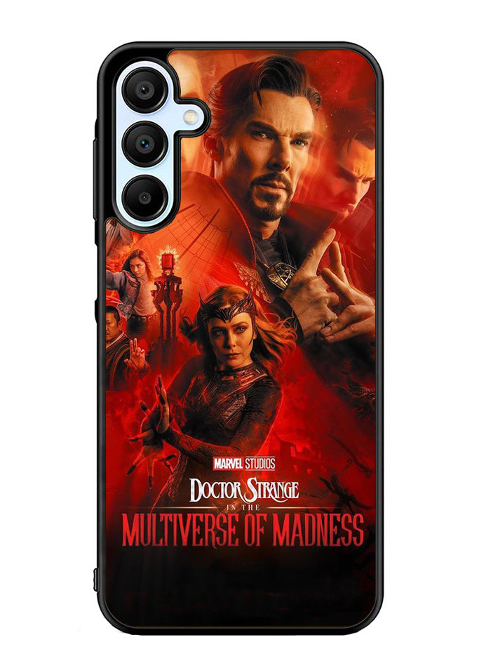 Doctor Strange In The Multiverse of Madness Samsung Galaxy A15 5G Case OV10926