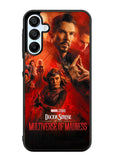 Doctor Strange In The Multiverse of Madness Samsung Galaxy A35 5G Case OV10926