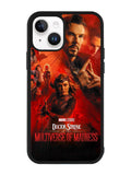 Doctor Strange In The Multiverse of Madness iPhone 15 Plus Case OV10926
