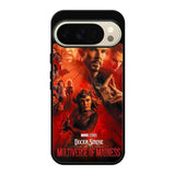 Doctor Strange In The Multiverse of Madness Google Pixel 10 Pro XL Case QC10926