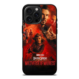 Doctor Strange In The Multiverse of Madness iPhone 16 Pro Case OV10926
