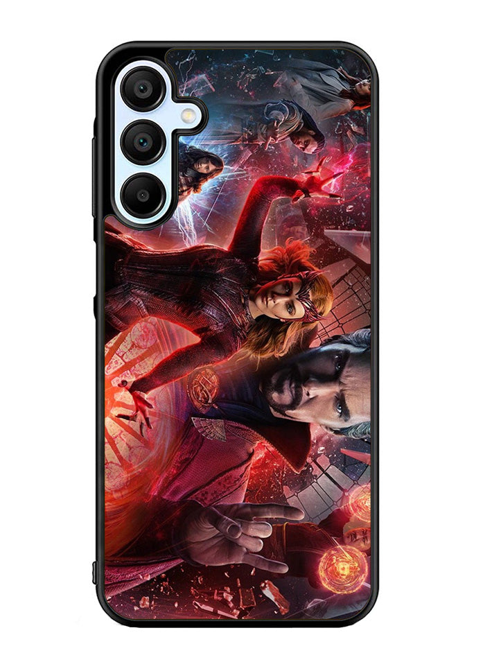 Doctor Strange In The Multiverse Of Madness Samsung Galaxy A15 5G Case OV10927