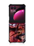 Doctor Strange In The Multiverse Of Madness Motorola Moto Razr Plus 2023 , Moto Razr+ 2023 Case OV10927