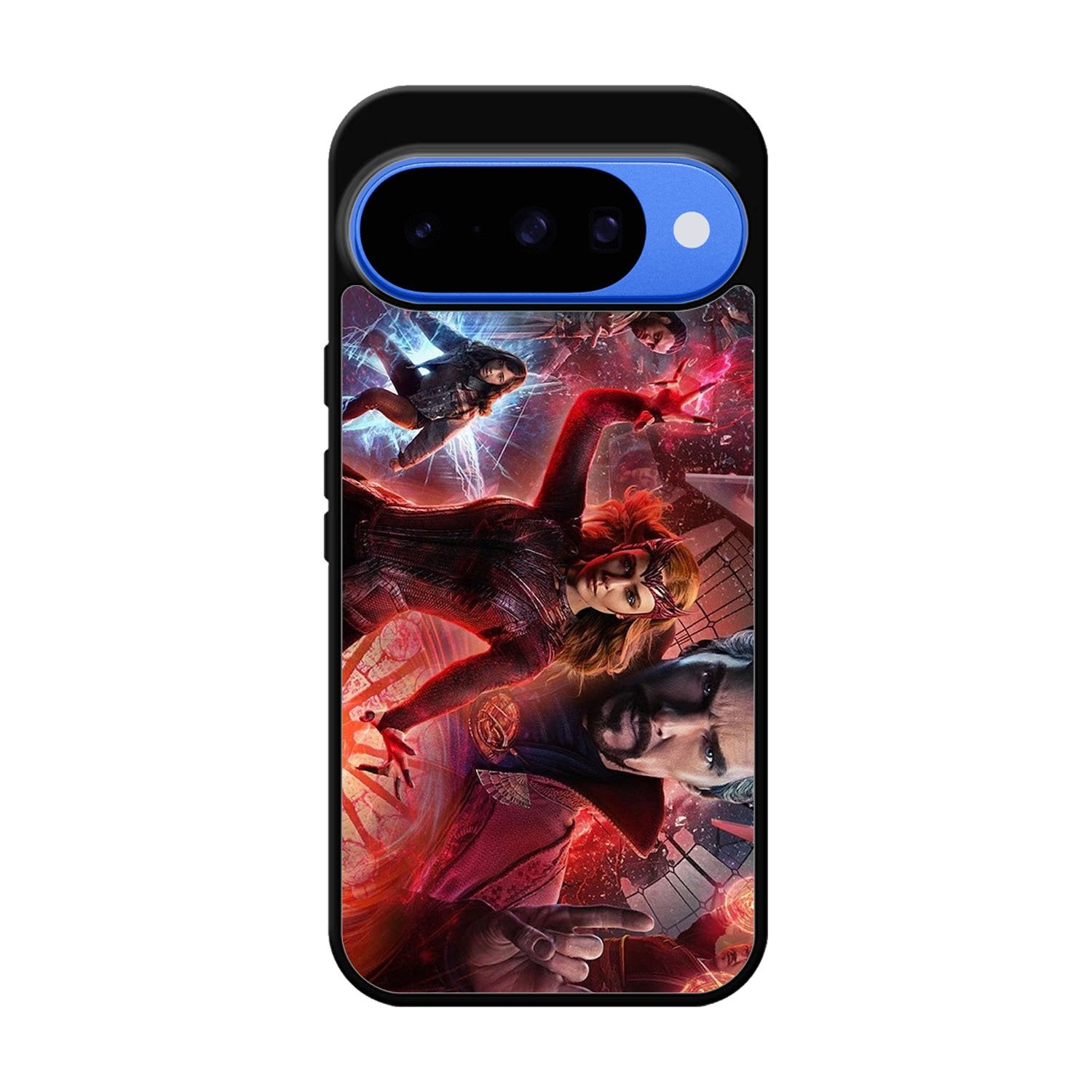 Doctor Strange In The Multiverse Of Madness Google Pixel 10 Case QC10927