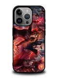 Doctor Strange In The Multiverse Of Madness iPhone 15 Pro Max Case OV10927