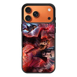 Doctor Strange In The Multiverse Of Madness iPhone 17 Pro Max Case QC10927
