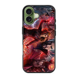 Doctor Strange In The Multiverse Of Madness iPhone 17 Case QC10927