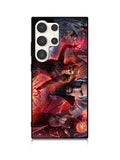 Doctor Strange In The Multiverse Of Madness Samsung Galaxy S24 Ultra 5G Case OV10927