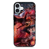 Doctor Strange In The Multiverse Of Madness iPhone 16 Case QC10927
