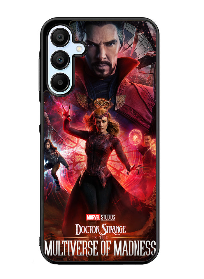 Doctor Strange In The Multiverse of Madness Samsung Galaxy A35 5G Case OV10928