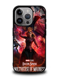 Doctor Strange In The Multiverse of Madness iPhone 15 Pro Max Case OV10928