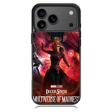 Doctor Strange In The Multiverse of Madness iPhone 17 Pro Case OV10928