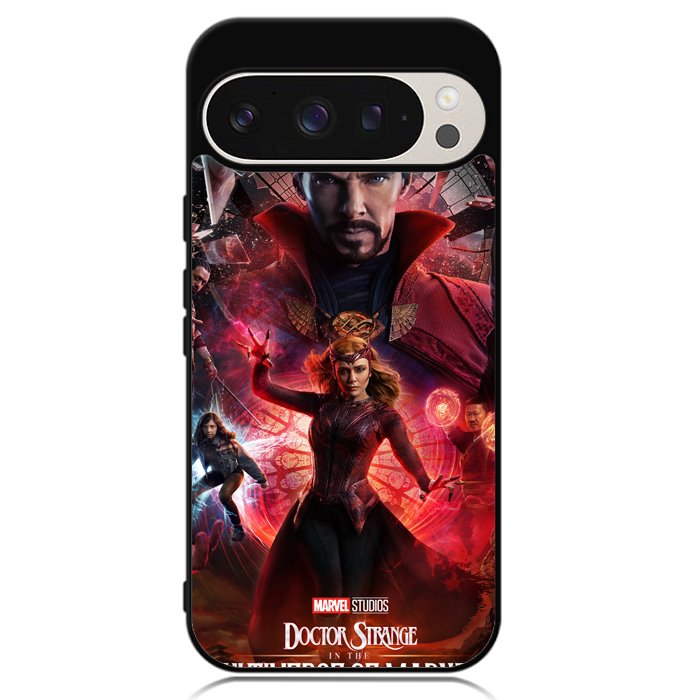 Doctor Strange In The Multiverse of Madness Google Pixel 9 Pro XL Case OV10928