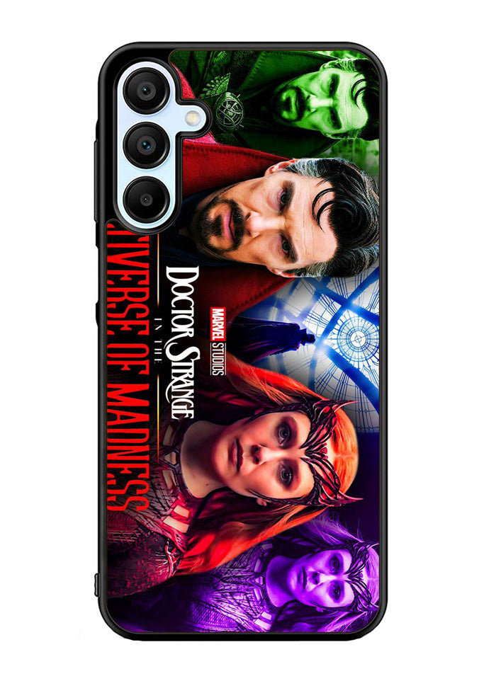 Doctor Strange In The Multiverse of Madness Samsung Galaxy A35 5G Case OV10929