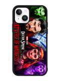 Doctor Strange In The Multiverse of Madness iPhone 15 Case OV10929