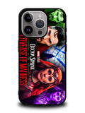 Doctor Strange In The Multiverse of Madness iPhone 14 Pro Case QC10929