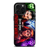 Doctor Strange In The Multiverse of Madness iPhone 16 Pro Max Case OV10929