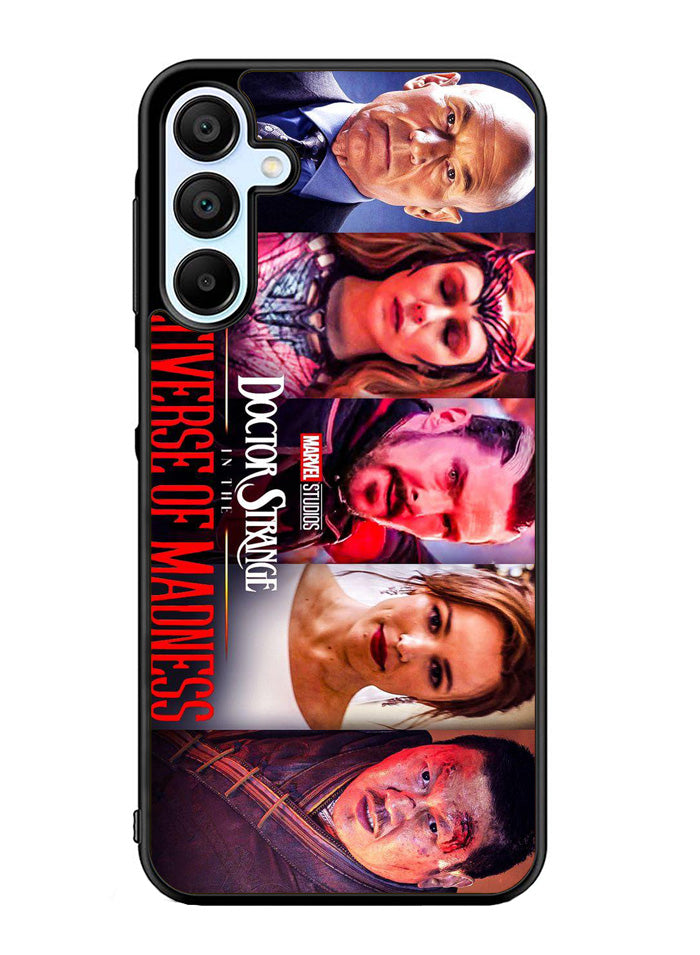 Doctor Strange In The Multiverse of Madness Samsung Galaxy A15 5G Case OV10930