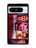 Doctor Strange In The Multiverse of Madness Google Pixel 8 Pro Case QC10930