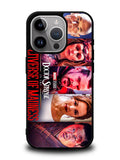 Doctor Strange In The Multiverse of Madness iPhone 16 Pro Case OV10930