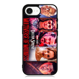 Doctor Strange In The Multiverse of Madness iPhone 16e Case OV10930