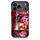 Doctor Strange In The Multiverse of Madness Samsung Galaxy S26 Case OV10930