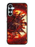 Doctor Strange Samsung Galaxy A15 5G Case OV10931