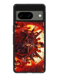 Doctor Strange Google Pixel 8 Case QC10931