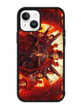 Doctor Strange iPhone 15 Plus Case OV10931