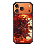 Doctor Strange iPhone 17 Pro Max Case OV10931