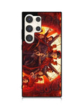 Doctor Strange Samsung Galaxy S23 Ultra 5G Case QC10931