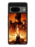 The Batman Google Pixel 8A Case QC10840