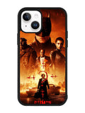 The Batman iPhone 15 Case OV10840