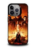 The Batman iPhone 16 Pro Case OV10840