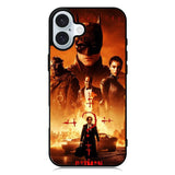 The Batman iPhone 16 Plus Case QC10840