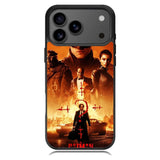 The Batman iPhone 17 Pro Case OV10840