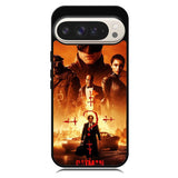 The Batman Google Pixel 10 | Google Pixel 10 Pro Case OV10840
