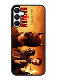 Unmask The Truth The Batman Samsung Galaxy A15 5G Case OV10752